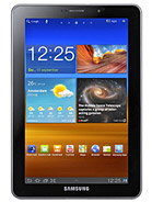 Best available price of Samsung P6810 Galaxy Tab 7-7 in Palau