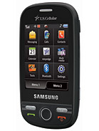 Best available price of Samsung R360 Messenger Touch in Palau