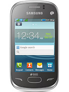 Best available price of Samsung Rex 70 S3802 in Palau