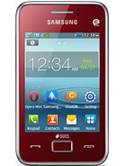 Best available price of Samsung Rex 80 S5222R in Palau