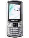 Best available price of Samsung S3310 in Palau