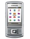 Best available price of Samsung S3500 in Palau