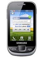 Best available price of Samsung S3770 in Palau