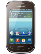 Best available price of Samsung Star Deluxe Duos S5292 in Palau