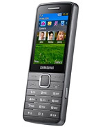 Best available price of Samsung S5610 in Palau