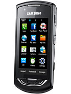 Best available price of Samsung S5620 Monte in Palau