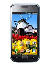 Best available price of Samsung M110S Galaxy S in Palau