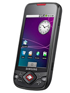 Best available price of Samsung I5700 Galaxy Spica in Palau