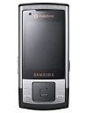 Best available price of Samsung L810v Steel in Palau