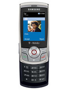 Best available price of Samsung T659 Scarlet in Palau