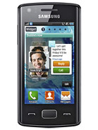 Best available price of Samsung S5780 Wave 578 in Palau