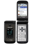 Best available price of Samsung U750 Zeal in Palau