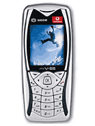 Best available price of Sagem MY V-55 in Palau