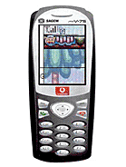 Best available price of Sagem MY V-75 in Palau