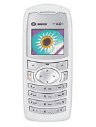 Best available price of Sagem MY X2-2 in Palau