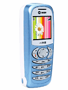 Best available price of Sagem MY X-2 in Palau