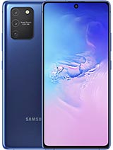 Best available price of Samsung Galaxy S10 Lite in Palau