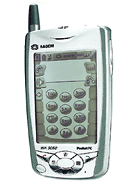 Best available price of Sagem WA 3050 in Palau