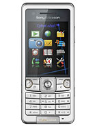 Best available price of Sony Ericsson C510 in Palau