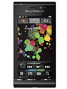 Best available price of Sony Ericsson Satio Idou in Palau