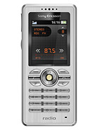 Best available price of Sony Ericsson R300 Radio in Palau