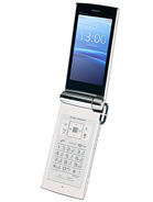Best available price of Sony Ericsson BRAVIA S004 in Palau