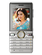 Best available price of Sony Ericsson S312 in Palau