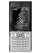 Best available price of Sony Ericsson T700 in Palau