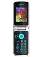 Best available price of Sony Ericsson T707 in Palau