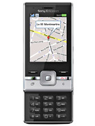 Best available price of Sony Ericsson T715 in Palau