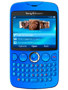 Best available price of Sony Ericsson txt in Palau