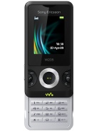 Best available price of Sony Ericsson W205 in Palau