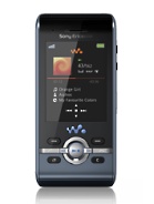 Best available price of Sony Ericsson W595s in Palau