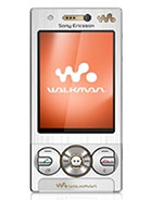 Best available price of Sony Ericsson W705 in Palau