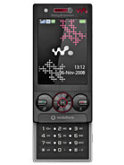 Best available price of Sony Ericsson W715 in Palau