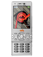 Best available price of Sony Ericsson W995 in Palau