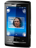 Best available price of Sony Ericsson Xperia X10 mini in Palau