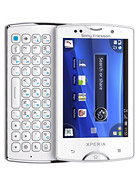 Best available price of Sony Ericsson Xperia mini pro in Palau