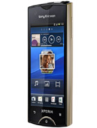 Best available price of Sony Ericsson Xperia ray in Palau