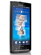 Best available price of Sony Ericsson Xperia X10 in Palau
