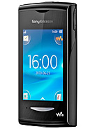 Best available price of Sony Ericsson Yendo in Palau