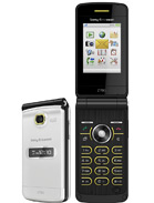 Best available price of Sony Ericsson Z780 in Palau