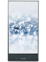 Best available price of Sharp Aquos Crystal 2 in Palau