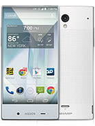 Best available price of Sharp Aquos Crystal in Palau