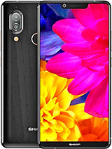 Best available price of Sharp Aquos D10 in Palau
