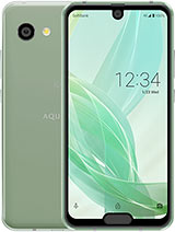 Best available price of Sharp Aquos R2 compact in Palau
