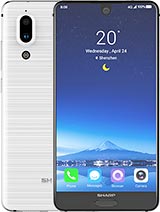 Best available price of Sharp Aquos S2 in Palau