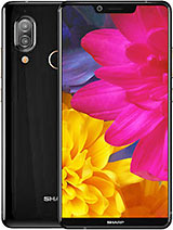 Best available price of Sharp Aquos S3 in Palau