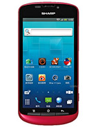 Best available price of Sharp Aquos SH8298U in Palau