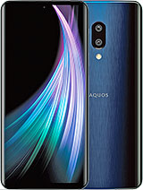 Best available price of Sharp Aquos Zero 2 in Palau